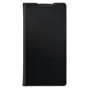 SoftBank@SELECTION Leather Flip for iPhone 13 Pro /ubN(SB-I006-FPLS/BK) 񂹏i