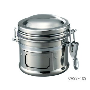 �ۑ��r�@�X�e�����X�t�^�t���@1300mL (1��)(CASS-10L) ���񂹏��i