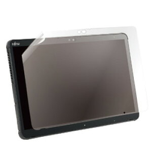 エムディーエス MDS-UGFLQ5010 Arrows Tab Q5010/Q5011用 液晶保護フィルム マット 取り寄せ商品