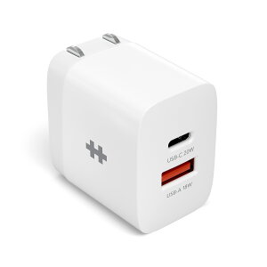 Hyper Juice 20W USB�d���A�_�v�^(HP-HJ205US) �d����݌ɕi