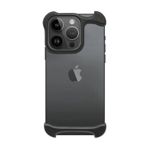 Arc Pulse for iPhone 14 Pro �A���~�E�}�b�g�u���b�N(AC24900i14P) �d����݌ɕi