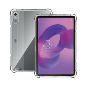 GfB[GX Lenovo Idea Tab ProΉ TPUP[X(ϏՌ^Cv) NA(MDS-TPUCLITPCR2) 񂹏i