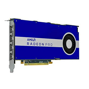 ACUBE Radeon Pro W5500 8GB(RPW55-8GER) 񂹏i