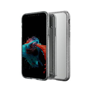 MATCHNINE iPhone XS / X BOIDO MIRROR �N���A�p�[��(MN89187i8) �d����݌ɕi