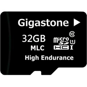 Gigastone microSDHCJ[h hCuR[_[EJ[irΉ 32GB UHS-I Class10 1(GJMX-32GU1M) ڈ݌=