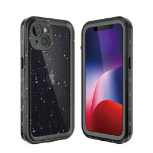 �G���f�B�[�G�X MDS-BSCIP13BK iPhone 13 �Ή� �h���P�[�X �u���b�N ���񂹏��i