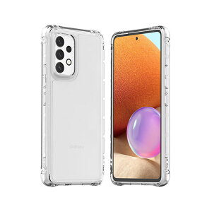 araree Galaxy A53 5G FLEXIELD �\�t�g�P�[�X �N���A(AR23124A53) �d����݌ɕi