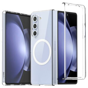 araree Nukin M for Galaxy Z Fold 5 NA(AR25261GZFD5) 񂹏i