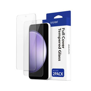 araree CORE tیKXtB for Galaxy S23 FE i2j(AR26703S23FE) d݌ɕi