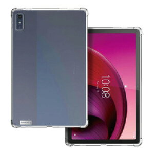 �G���f�B�[�G�X Lenovo Tab M10a 5G LET02�Ή� TPU�P�[�X �N���A(MDS-TPUCLTM10ACR) ���񂹏��i