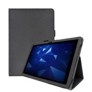 GfB[GX DIGNO Tab2 5G KC-T306Ή 蒠^P[X(o[f)BK(MDS-TCCKCT306BK-V) 񂹏i