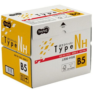 TPS GRy[p[ ^CvNH B5 1(2500:500×5)(AENH-B5) ڈ݌=