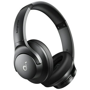 ANKER AJ[ Soundcore Q20i ubN(A3004Z11) ڈ݌=