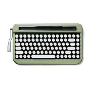 AJAX �^�C�v���C�^�[���L�[�{�[�hPENNA(�y�i) Olive Green(PNADOG) ���񂹏��i