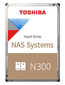  3.5C`HDD / 10TB / 7200rpm / N300V[Y(HDWG71AUZSVA) ڈ݌=