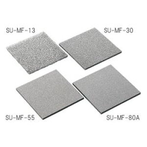 �������E���� �iSUS316L�j 150×150mm ����1mm �C�E�a0.16mm SU-MF-80A-��1(4573451605026) ���񂹏��i