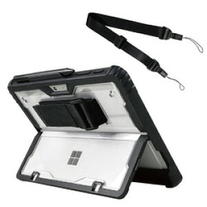 GfB[GX MDS-TSCSFG2BLTBK2 Surface Go4/Go3/Go2Ή ϏՌP[X ubN 񂹏i