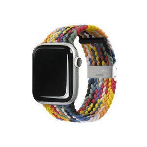 EGARDEN LOOP BAND for Apple Watch 41/40/38mm Apple Watch�p�o���h ���C���{�[(EGD20665AW) �d����݌ɕi