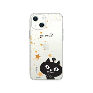 abbi FRIENDS �l�R�}���W���E�\�t�g�N���A�P�[�X for iPhone 13 mini ���Ɋ肢��(ABF21709i13MN) �d����݌ɕi