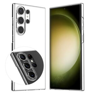 araree �A�����[ Galaxy S23 Ultra Nukin �N���A(AR25110S23U) �d����݌ɕi