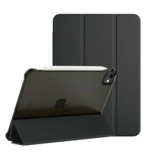 GfB[GX iPad Pro 11(5)p wʃNAtbvP[X ubN(MDS-HCIPP11G5FLBK) 񂹏i