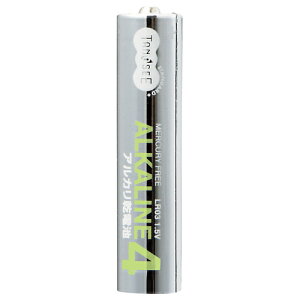 TPS AJdr P4` 1pbN(10{)(LR03/1.5V(10P/T)) ڈ݌=