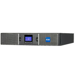 EATON 常時インバーターリチウムUPS/RT2U/200V/2400W オンサイト9Y付(9PX3000GRT-L-O9) 取り寄せ商品