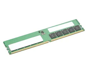 m{EWp Lenovo 32GB DDR5 5600MHz ECC UDIMM (4X71N34266) 񂹏i
