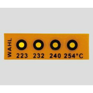 Wahl instruments �^��p�e���v�E�v���[�g(�s�t��)�@4�_�\�� (1��(10������))(450-176) ���񂹏��i