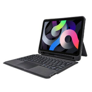 GfB[GX iPad 10.910pCXL[{[htP[X^b`pbht(MDS-BTKCIP109G10BK3) 񂹏i