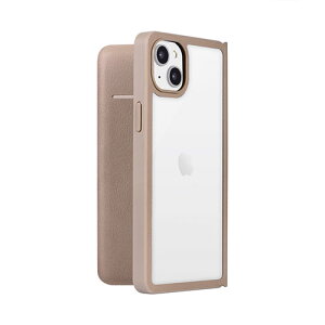 LEPLUS@NEXT iPhone 14 Plus yʁEwʃNAtbvP[X Amake O[W(LN-IA22AMEGG) 񂹏i