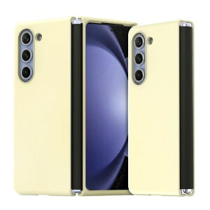 araree Aero Flex for Galaxy Z Fold 5 N[(AR25267GZFD5) d݌ɕi