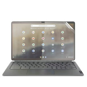 GfB[GX Lenovo Ideapad Duet 370 ChromebooktB }bg(MDS-UGFLIPD370CB) 񂹏i