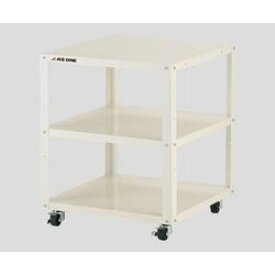 アズワン 真空乾燥器用架台 (1台)(AVO-450T) 取り寄せ商品