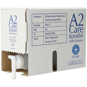 G[c[PA A2Care ہEL lߑւp BOX^Cv 4L 1(AA03804C01) ڈ݌=