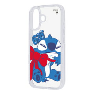 ���C�E�A�E�g iPhone 17 HB�P�[�X Charaful �Ռ�/�X�e�B�b�`���{��(RC-DP52UC4/ST28_IF01) ���񂹏��i