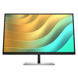 {HP HP E27u G5 27C`QHD USB-Cj^[(6N4D3AA#ABJ) 񂹏i