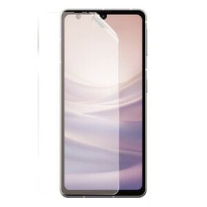 GfB[GX V[v AQUOS sense7 SH-53CΉ tیtB }bg(MDS-UGFLSH53C) 񂹏i