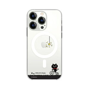 abbi FRIENDS lR}WEMagSafeΉNAP[X for iPhone 13 Pro TCNO(ABF21747i13P) 񂹏i