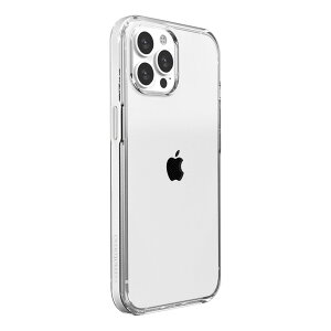 motomo INO Achrome Shield Case for iPhone 13 Pro Max Matt white(MT22159i13PMWH) ���񂹏��i