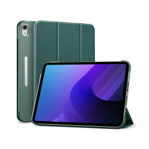 ESR ASCEND EgX Smart Folio P[X for iPad(10)tHXg(ES24816) 񂹏i