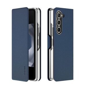 araree Bonnet Diary for Galaxy Z Fold 5 �A�b�V���u���[(AR25260GZFD5) �d����݌ɕi