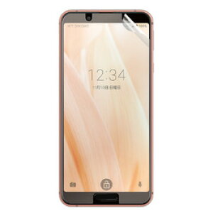 GfB[GX V[v AQUOS sense3 SH-02MΉ tیtB }bg(MDS-UGFLSH02M) 񂹏i