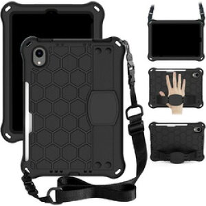 �G���f�B�[�G�X iPad mini(��6����)�Ή� �ϏՌ��P�[�X(�o�����[���f��) �u���b�N(MDS-TSCIPM6BLTBK3) ���񂹏��i