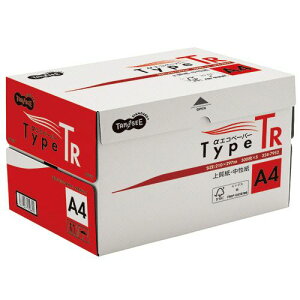 TPS GRy[p[ ^CvTR A4 1(2500:500×5)(AETR-A4) ڈ݌=