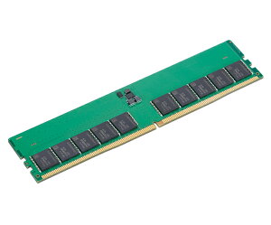 m{EWp 48GB DDR5 5600MHz ECC UDIMM (4X71T17940) 񂹏i