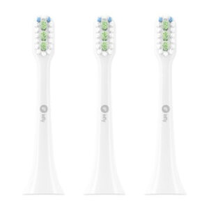 infly infly-PT02WH �����u���V�w�b�h �ւ��u���V3�{�Z�b�g(IF-PT02RB03WH) �ڈ��݌�=��