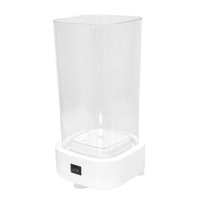 サンコー 振動で汚れをしっかり落とす メイクブラシウォッシャー(ULTCLECWH) 取り寄せ商品