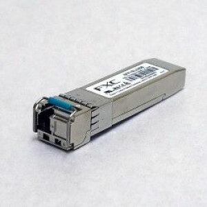 FXC SFP+SLX40B SFP+10G 1330nmTx/1270nmRx SMF 40Km LC w. DDM 񂹏i