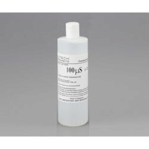 EUTECH ReX^[dvpZt 100uS/cm 480mL{g ECCON100BT (1{) ڈ݌=